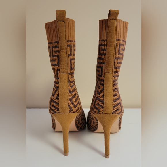 Catherine Malandrino Heels - Picture 6 of 12